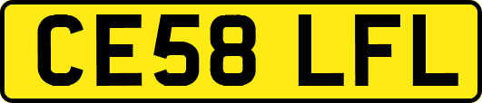 CE58LFL