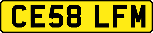 CE58LFM