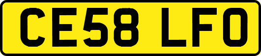 CE58LFO