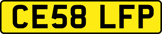 CE58LFP