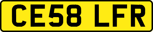 CE58LFR