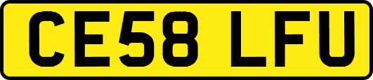 CE58LFU