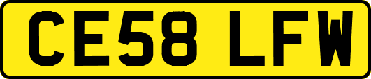 CE58LFW
