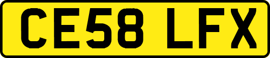 CE58LFX
