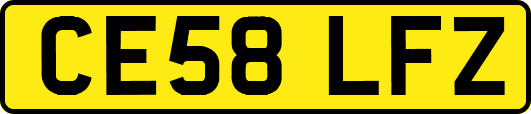 CE58LFZ