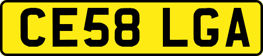 CE58LGA