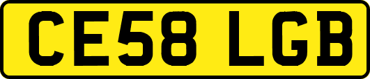 CE58LGB