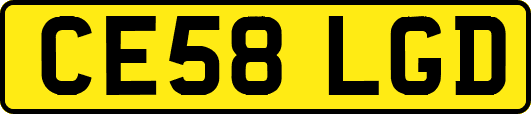 CE58LGD