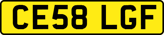 CE58LGF