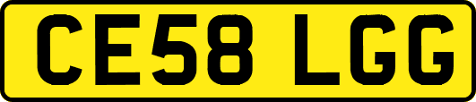 CE58LGG