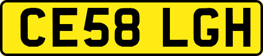 CE58LGH