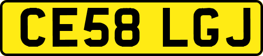 CE58LGJ
