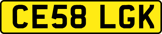 CE58LGK
