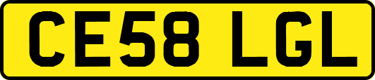 CE58LGL