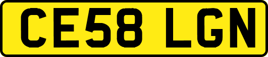 CE58LGN