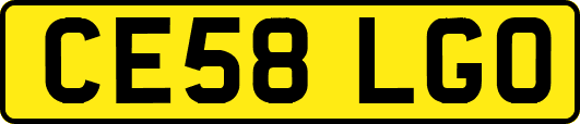 CE58LGO