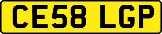 CE58LGP