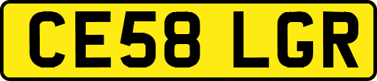 CE58LGR