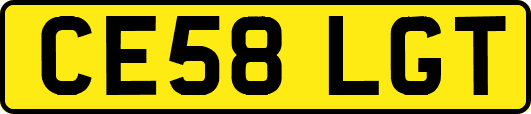 CE58LGT