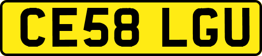 CE58LGU