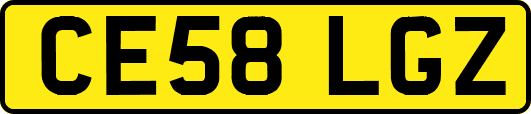 CE58LGZ