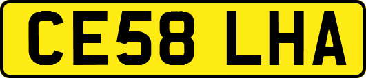 CE58LHA
