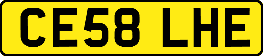 CE58LHE