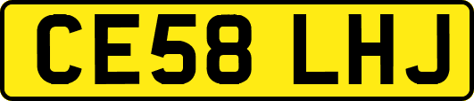 CE58LHJ