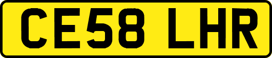 CE58LHR
