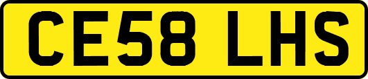 CE58LHS
