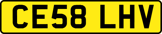 CE58LHV