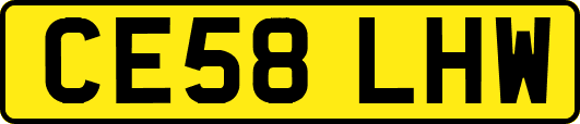 CE58LHW