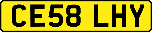 CE58LHY