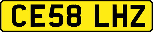 CE58LHZ