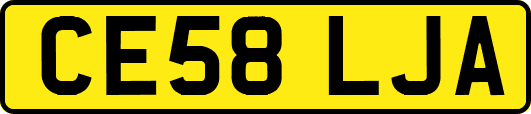 CE58LJA