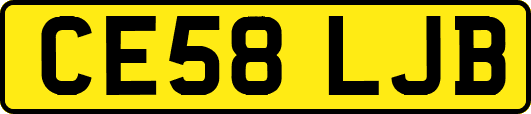 CE58LJB