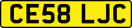 CE58LJC