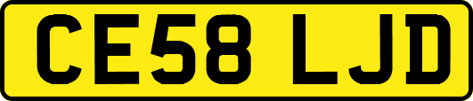 CE58LJD