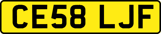 CE58LJF