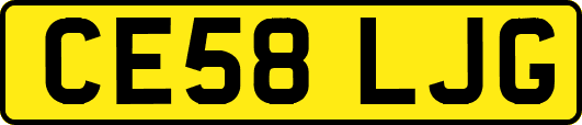 CE58LJG