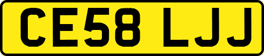 CE58LJJ