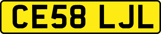 CE58LJL