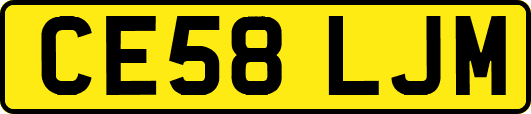 CE58LJM