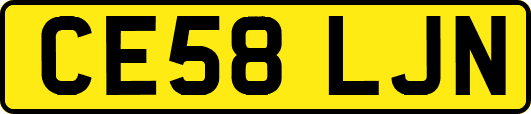 CE58LJN