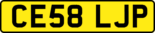 CE58LJP