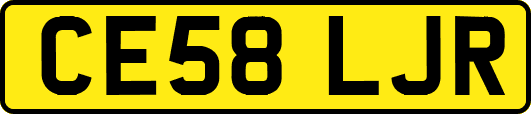 CE58LJR