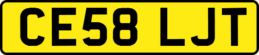 CE58LJT