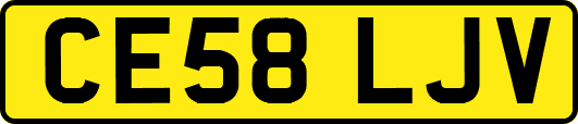 CE58LJV