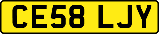 CE58LJY
