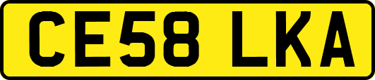 CE58LKA